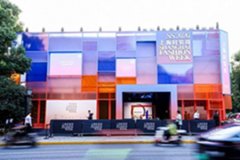 天王表×RuirUiruI 2026 春夏大秀：三相月——时间哲思与