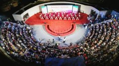 “红旗映校园·艺启新征程”  德化县尚思小学艺术展