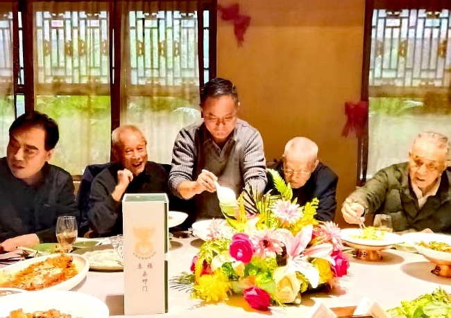 香山叶正红   重阳情更浓(图15) 香山叶正红   重阳情更浓(图15)