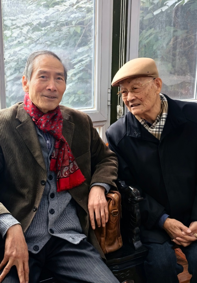 香山叶正红   重阳情更浓(图10) 香山叶正红   重阳情更浓(图10)